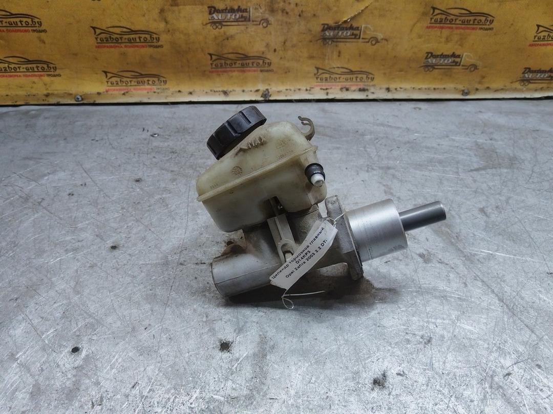 Цилиндр тормозной главный D14KP3 Opel Zafira купить