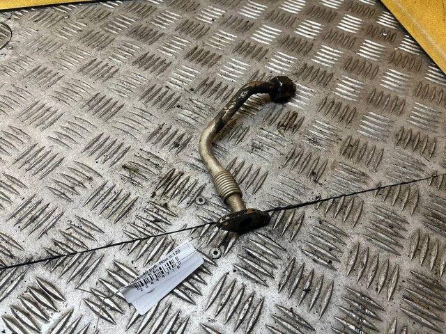 Масляная трубка турбины 4D9W7Y Opel Vectra - Фото 1