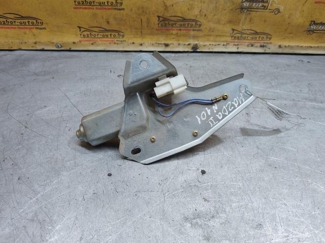 Моторчик заднего стеклоочистителя (дворника) CIX09N Mazda 2 купить с доставкой