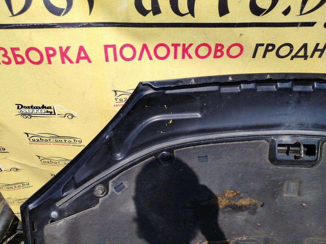 Капот HDWSZV Ford Galaxy - Фото 16