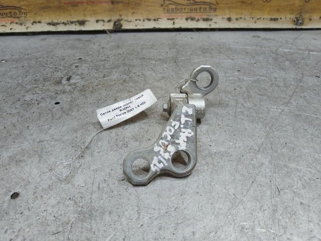Петля двери задней левой R4ZPI1 Ford Focus - Фото 2