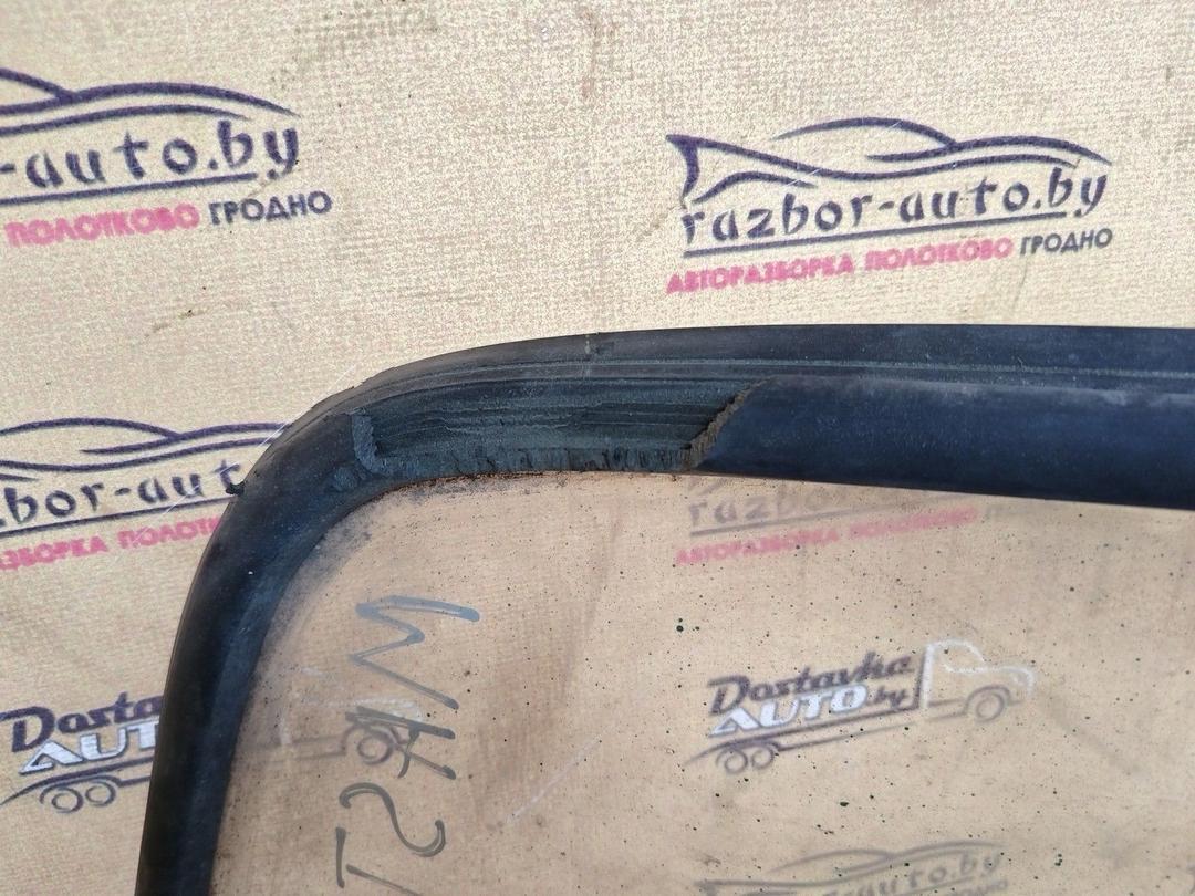 Перегородка грузового (пассажирского) отсека OF41MY Renault Master купить на авторазборке