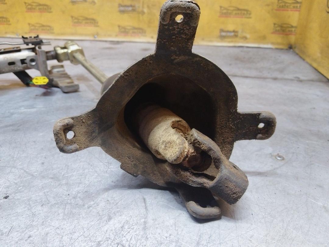 Рулевая колонка 6OW2KR Renault Scenic RX4 купить с доставкой. Огромный выбор запчастей и марок авто. У нас есть практически все.