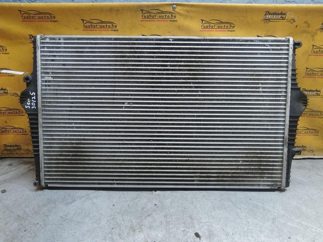 Интеркулер 61DM62 Volvo S60 купить на авторазборке