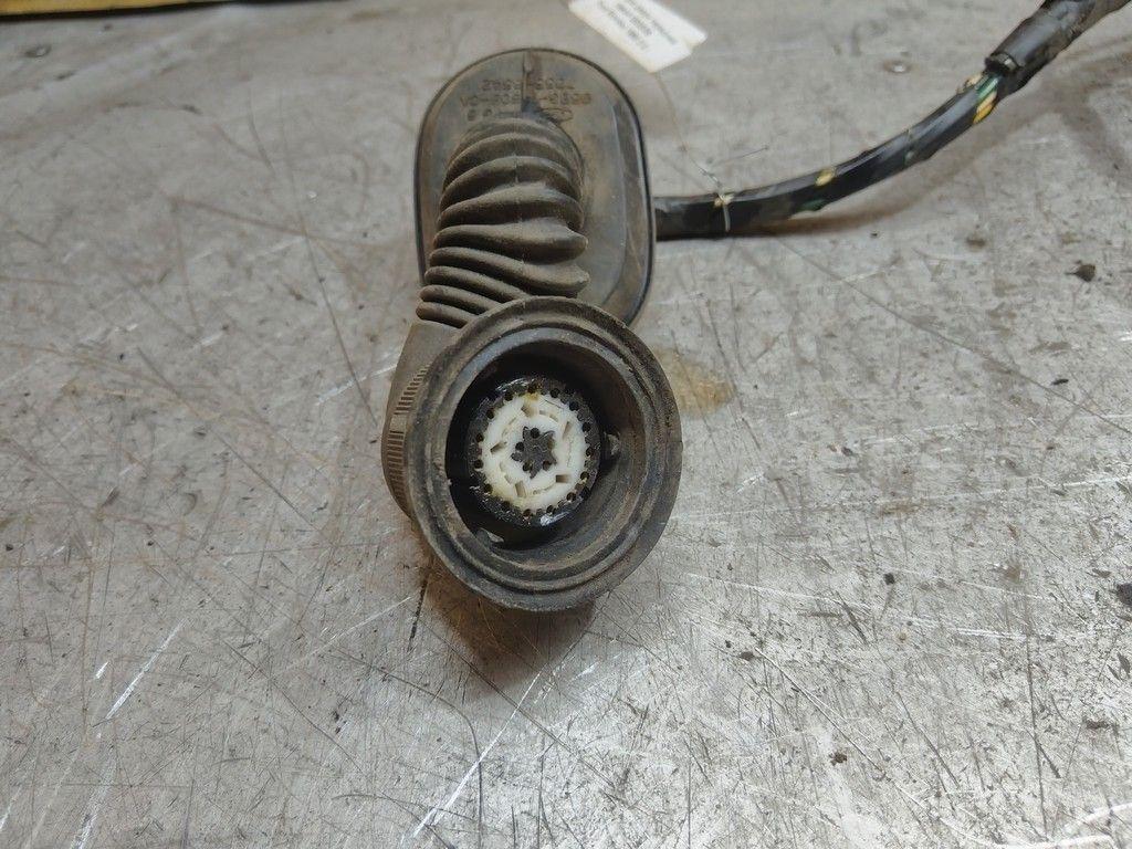 Проводка двери передней левой Q53G3S Ford Mondeo - Фото 3