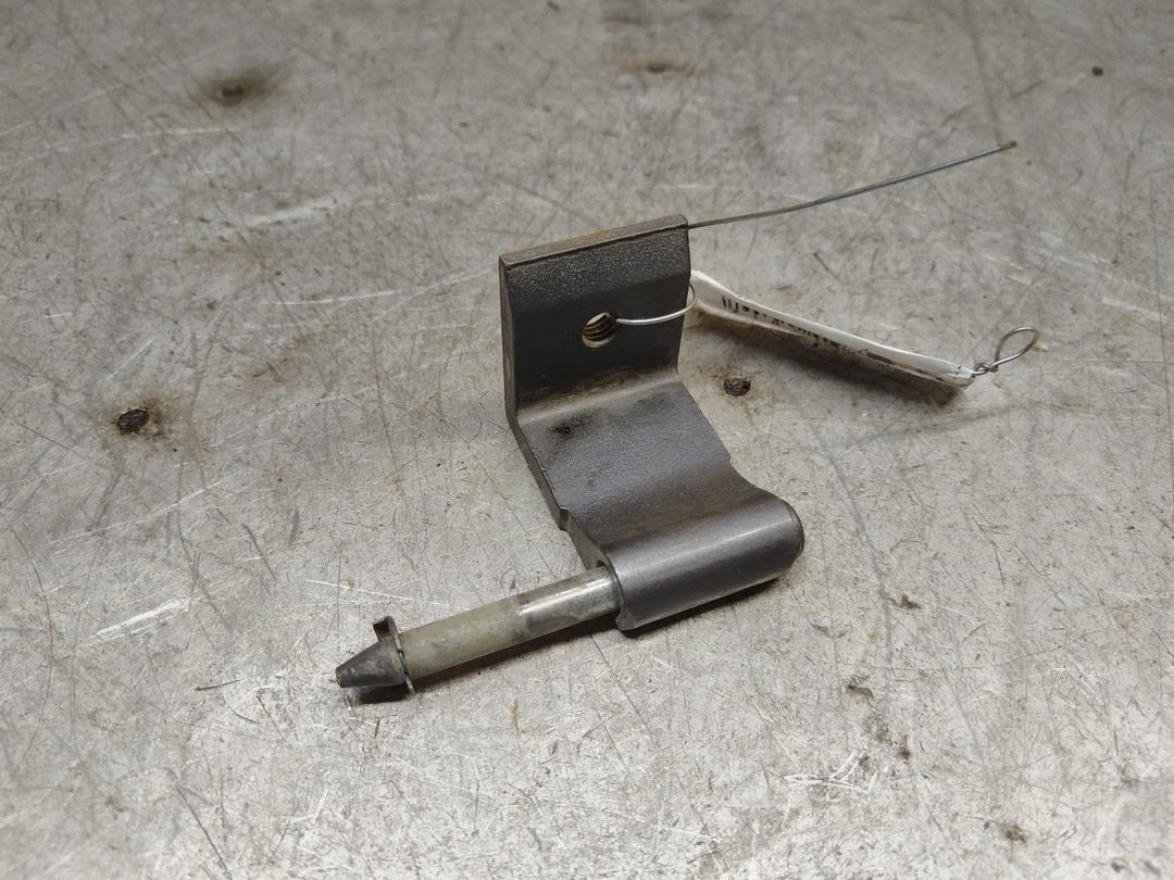 Петля крышки багажника T0Y328 Opel Astra - Фото 2