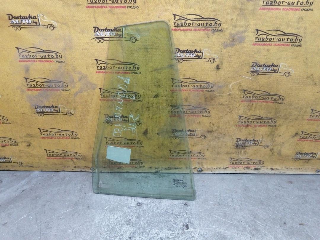 Стекло двери задней левой TSOMPV Renault Laguna - Фото 3