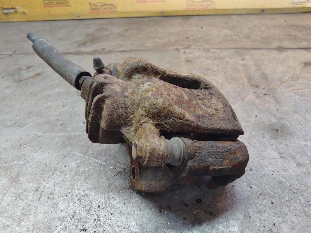 Суппорт передний левый GO2YIZ Peugeot 307 купить в магазине запчастей бу