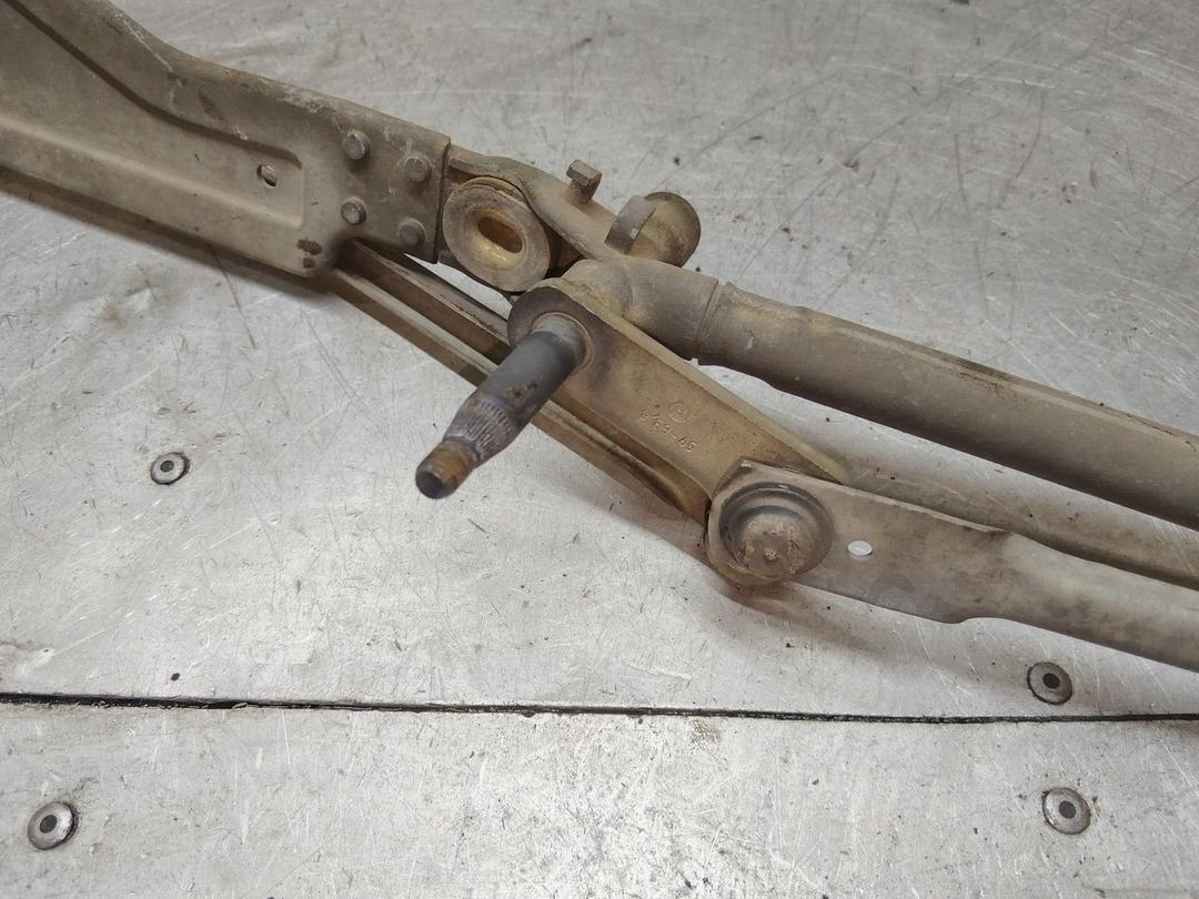 Механизм стеклоочистителя (трапеция дворников) GPZQOD Citroen Xsara купить с доставкой