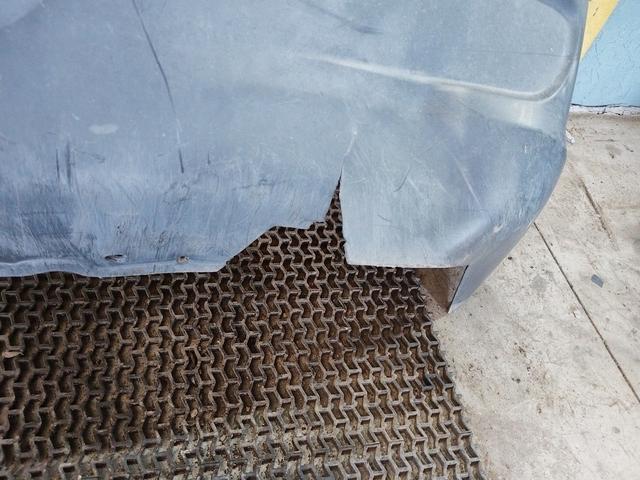 Бампер передний YKCZ8C Peugeot Expert undefined