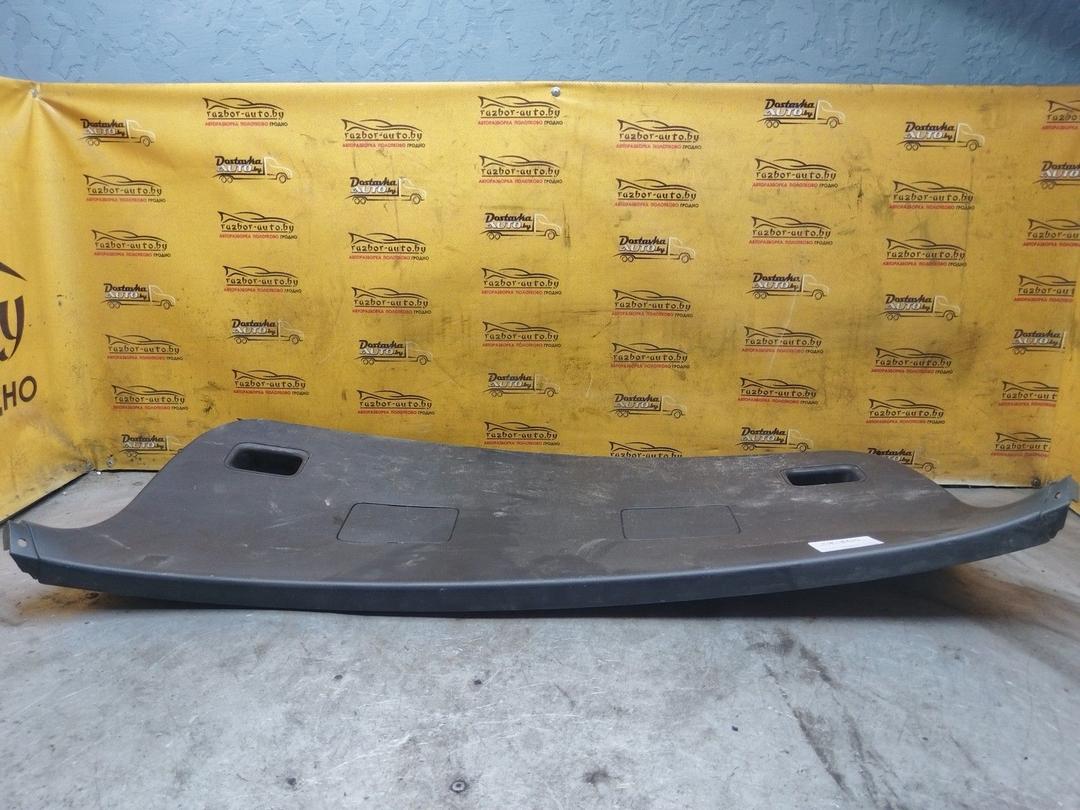 Обшивка крышки багажника 61JPCV Toyota Corolla - Фото 2