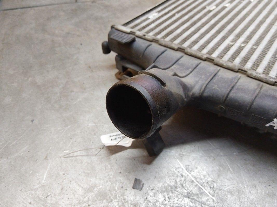 Интеркулер USHQ5N Audi A6 - Фото 4