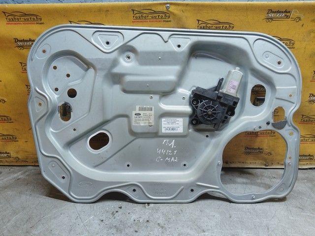 Стеклоподъемник электрический передний левый GQ082A Ford C-Max купить