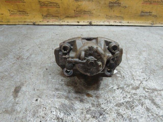 Суппорт передний левый 0JKFPF Opel Vectra купить