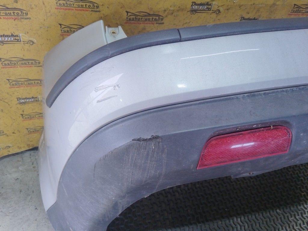 Бампер задний FOF50Y Ford Focus - Фото 6