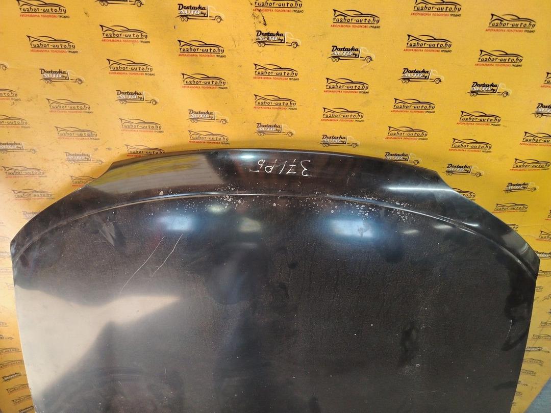 Капот DM9UW7 Opel Omega - Фото 4