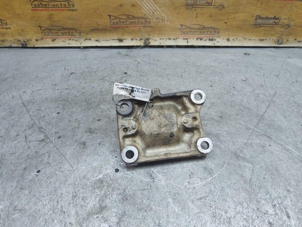 Кронштейн двигателя 9B4X29 Honda FR-V - Фото 3