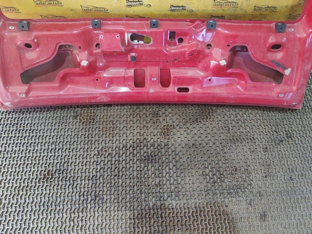 Крышка багажника (дверь 3-5) M5L5F0 Fiat Marea купить на авторазборке