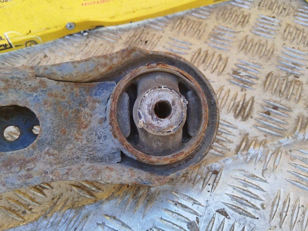 Рычаг задний правый 8WPLYC Mitsubishi Space Star купить на авторазборке