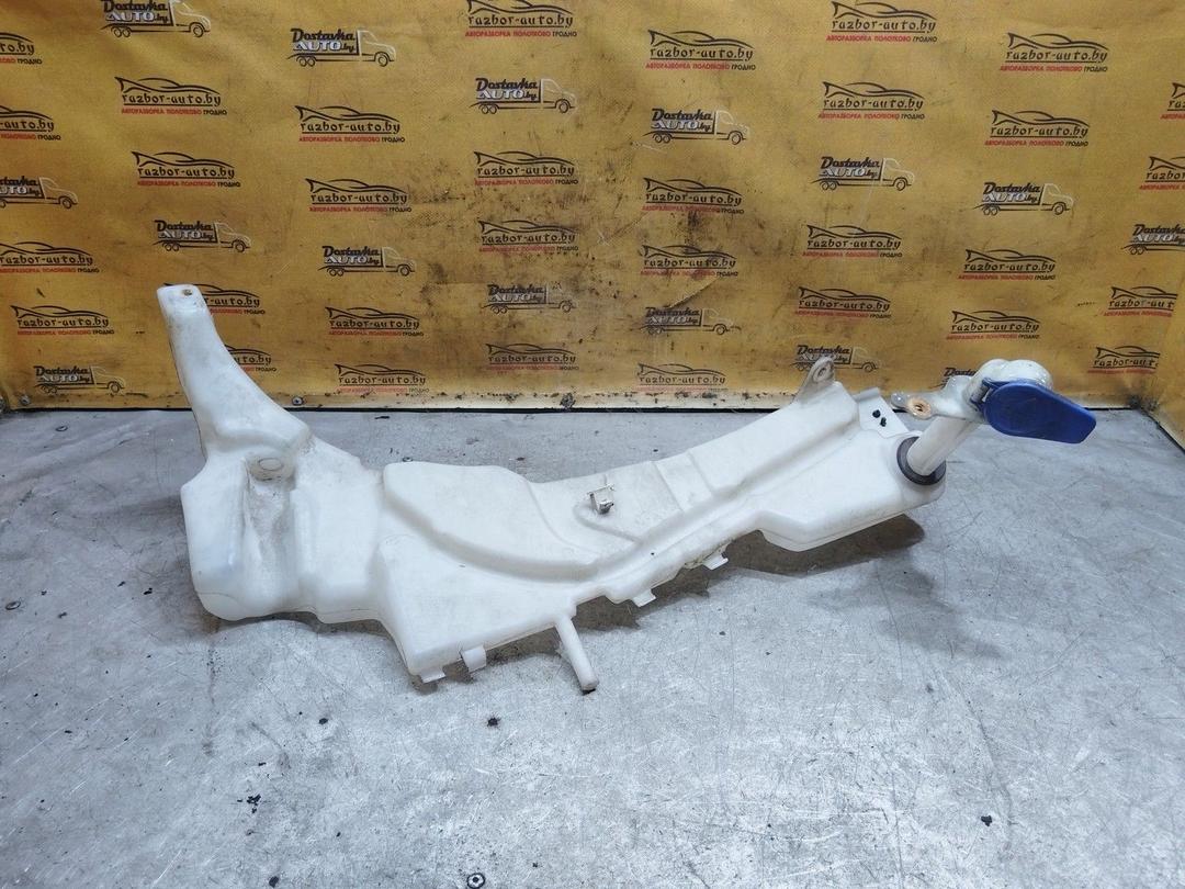 Бачок омывателя QSILDB Ford C-Max купить