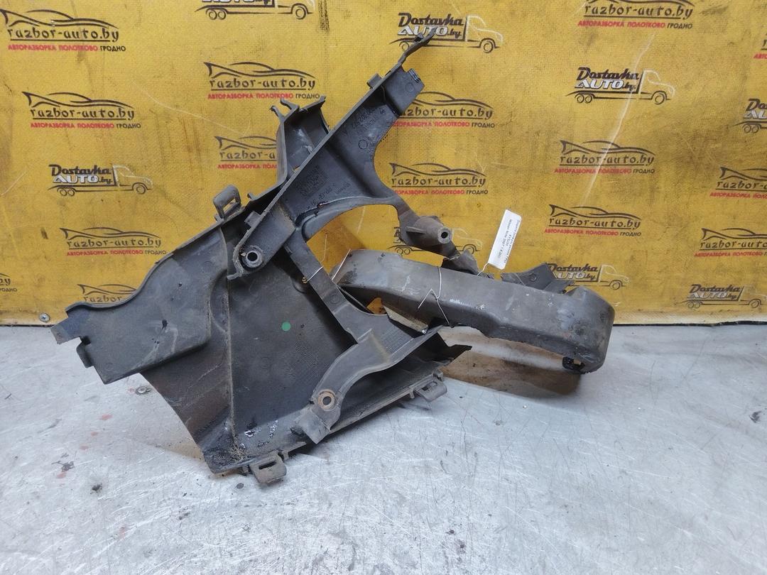 Защита (кожух) ремня ГРМ XY3J30 Nissan Note купить в магазине запчастей бу