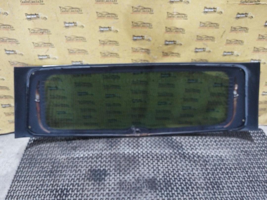 Комплект задних стекол YAEFN5 Opel Zafira купить с доставкой