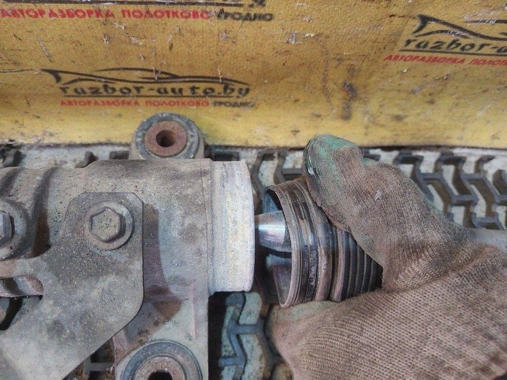 Рулевая рейка 7M26RH Toyota Avensis - Фото 7