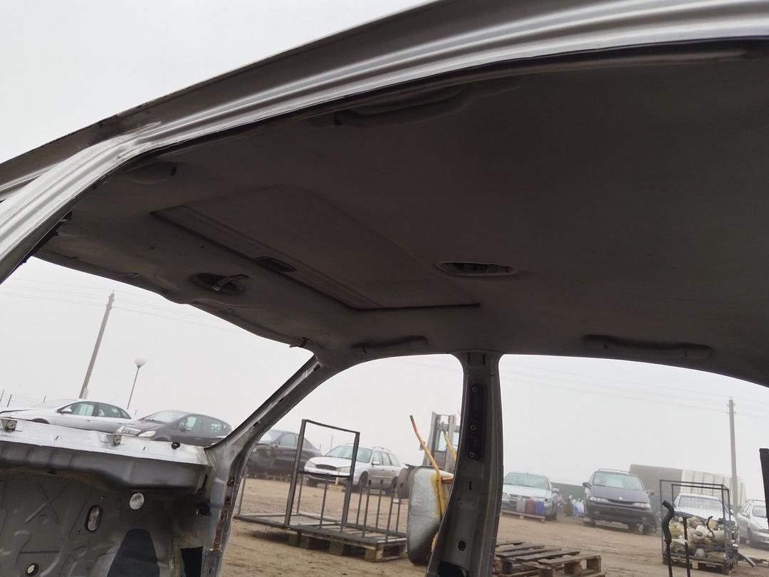 Крыша 368R70 Daewoo Leganza купить на авторазборке