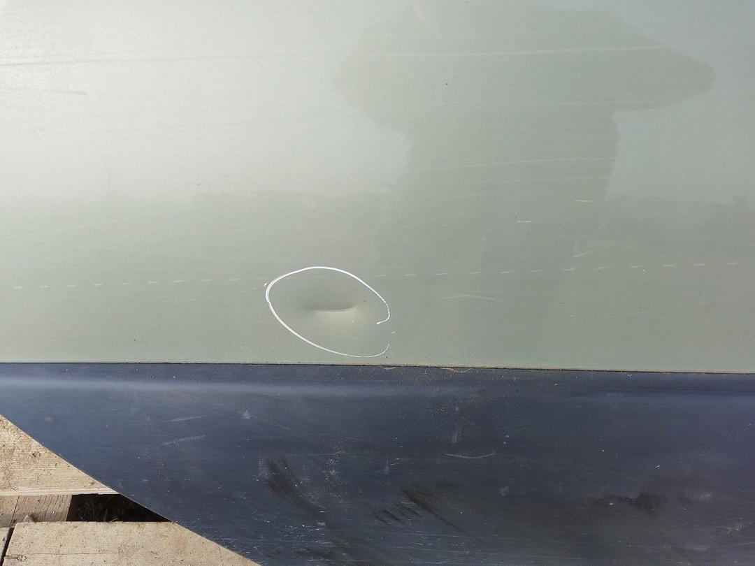 Дверь задняя правая MNRIYR Renault Scenic RX4 купить