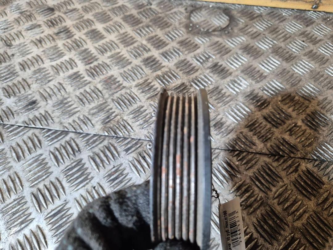 Шкив помпы FD14N5 Opel Meriva купить с доставкой