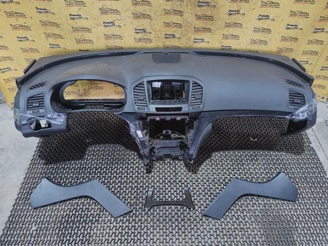 Панель передняя салона (торпедо) MQMKRJ Opel Insignia - Фото 2