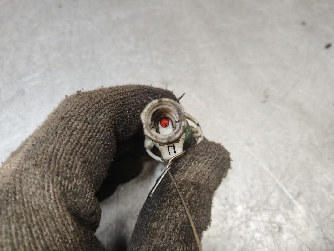 Датчик давления масла ARSQ45 Renault Scenic RX4 - Фото 4