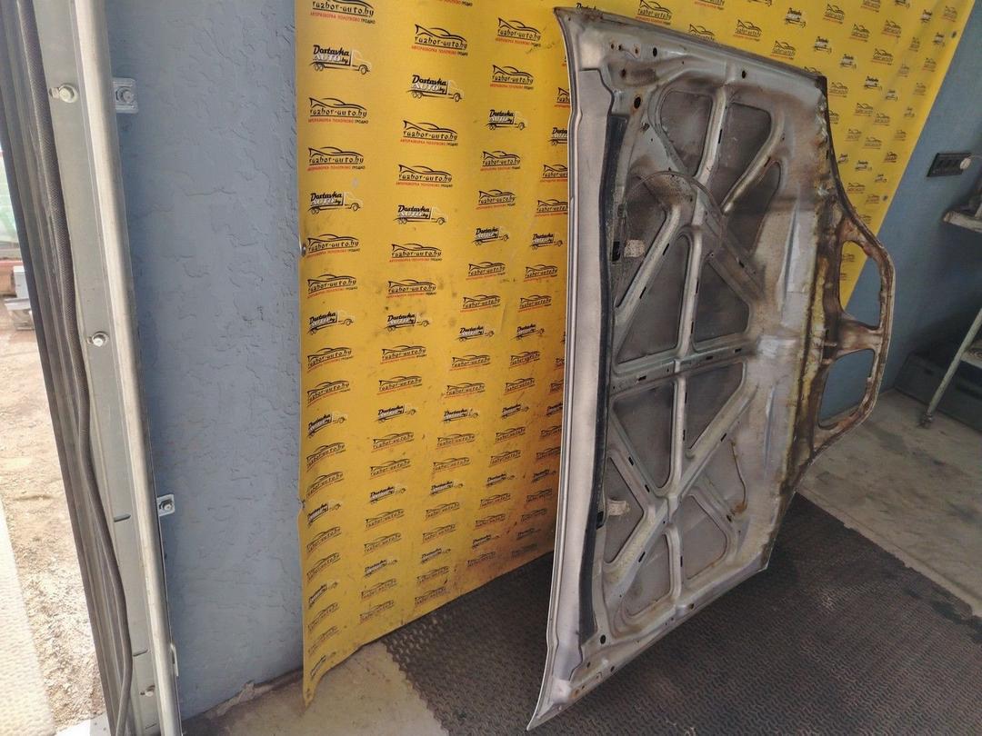 Капот YC4G60 Nissan Primera - Фото 11