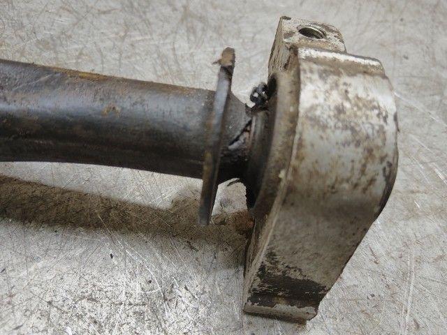 Рычаг передний левый 9TTW92 Citroen C5 купить в магазине запчастей бу