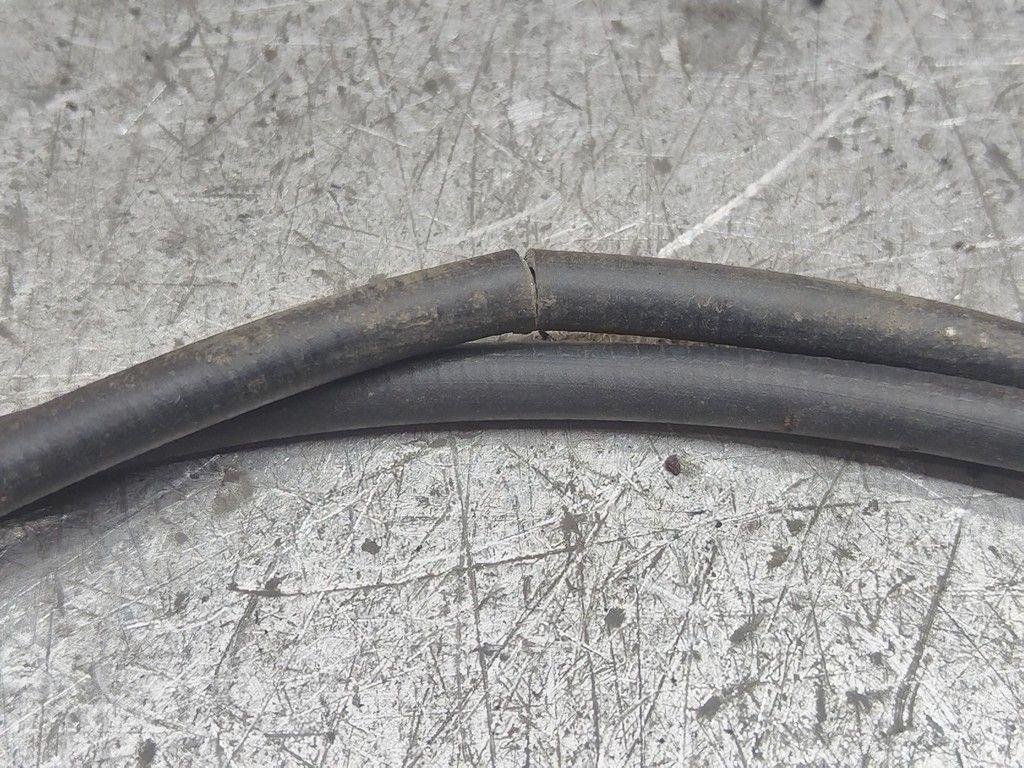 Трос капота 2X1D34 Citroen Xsara Picasso - Фото 6