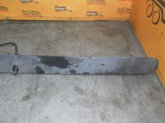 Спойлер 3MGRYB Skoda Felicia - Фото 2