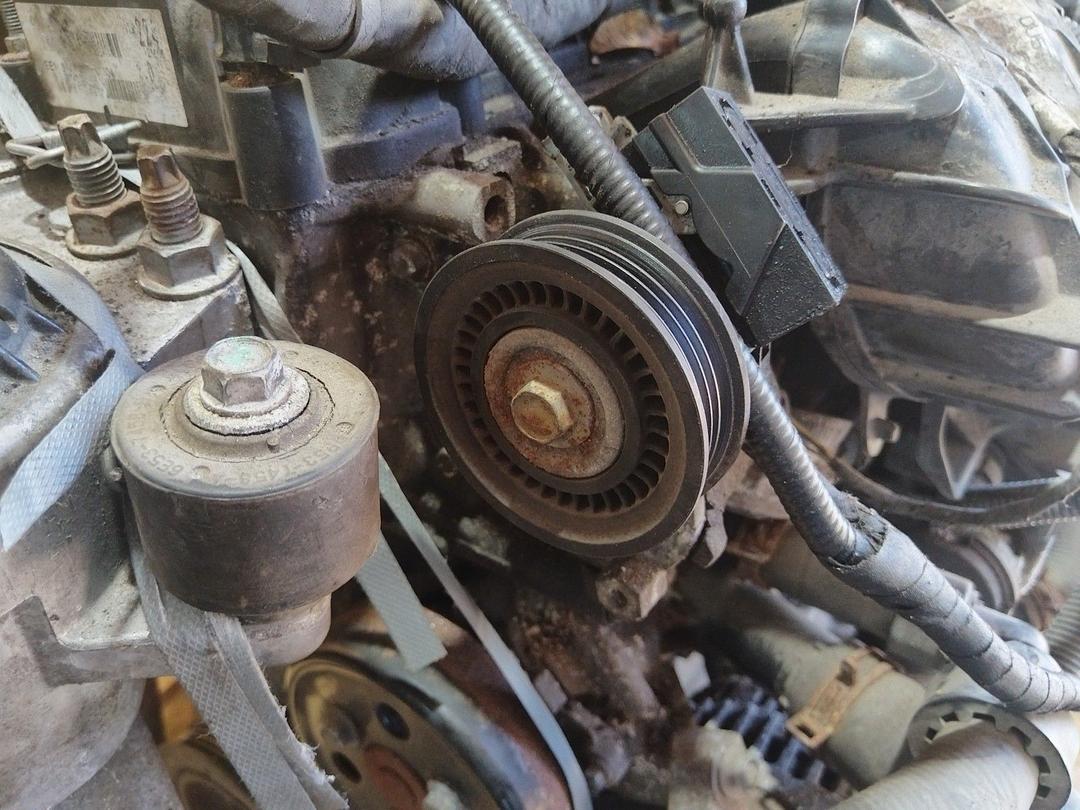 Катушка зажигания S9Q97B Ford Fusion undefined