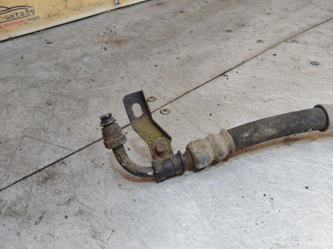 Трубка гидроусилителя 8QTZXZ Land-Rover Freelander купить с доставкой