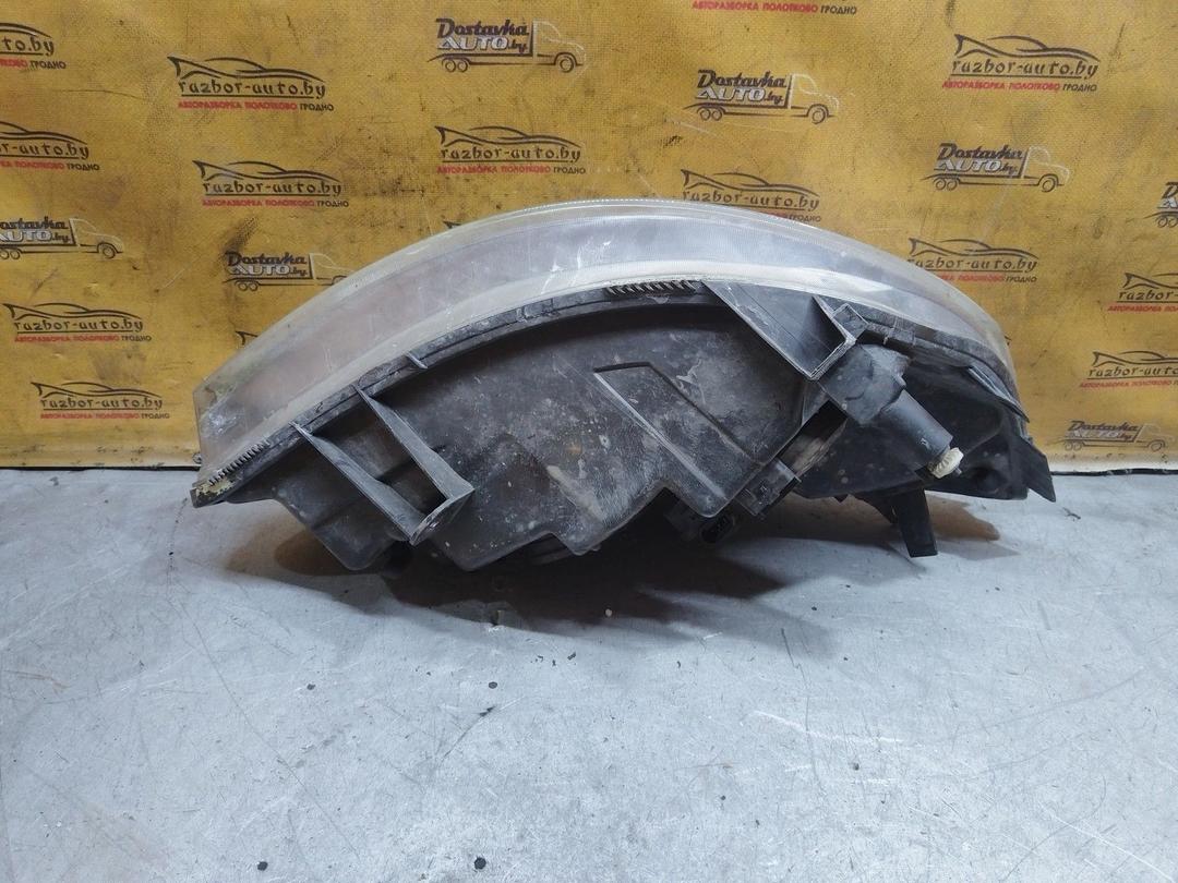 Фара левая 1LOZXH Renault Scenic купить с доставкой