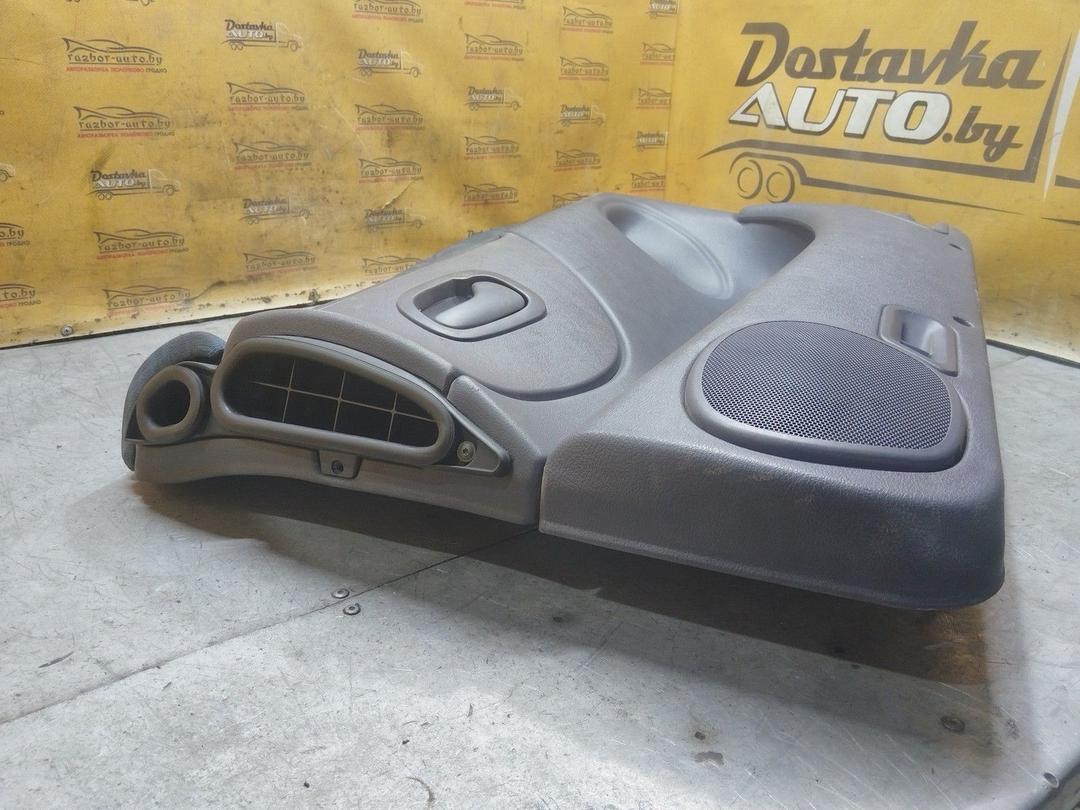 Обшивка двери передней правой (дверная карта) AABPZT Renault Espace купить на авторазборке