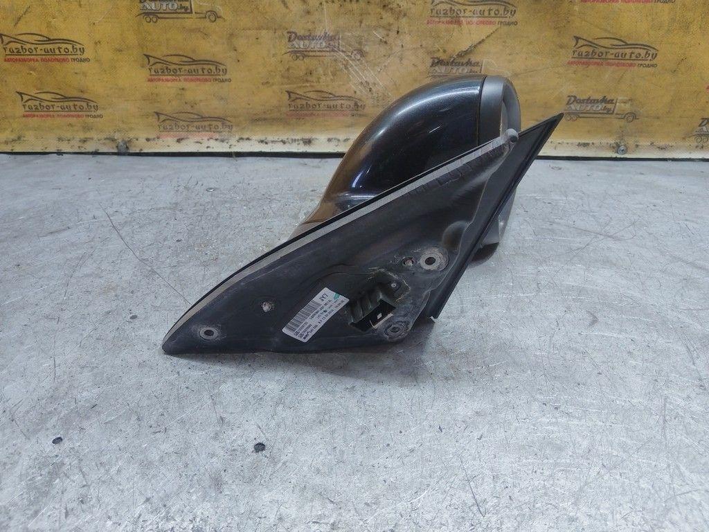 Зеркало наружное правое RIODMG Opel Insignia - Фото 4