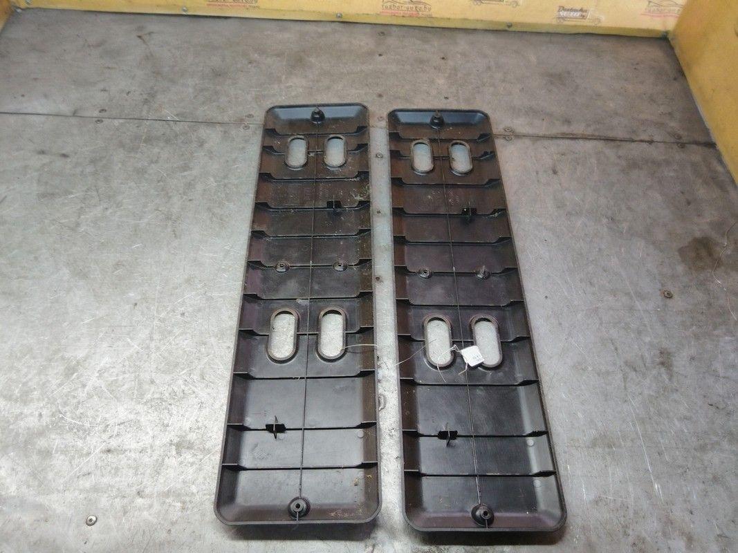 Пластик салона R3723L Peugeot Expert купить