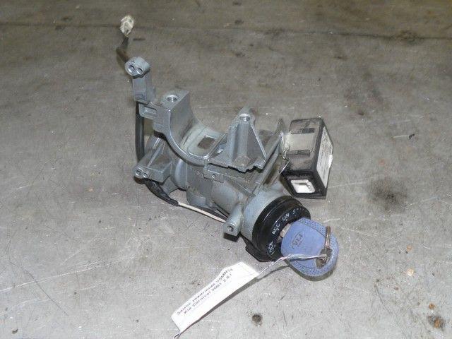 Замок зажигания V0MN74 Kia Carnival - Фото 2