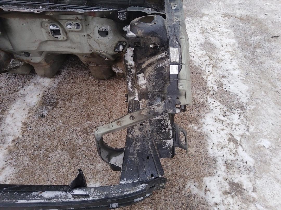 Лонжерон левый K2743H Volvo S60 купить