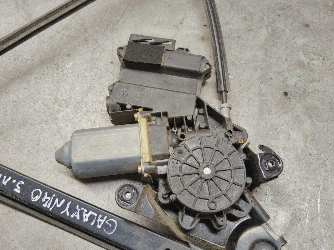 Стеклоподъемник задний левый 72HV14 Ford Galaxy купить