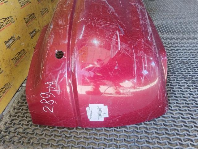 Бампер задний FL7YW5 Kia Shuma купить с доставкой