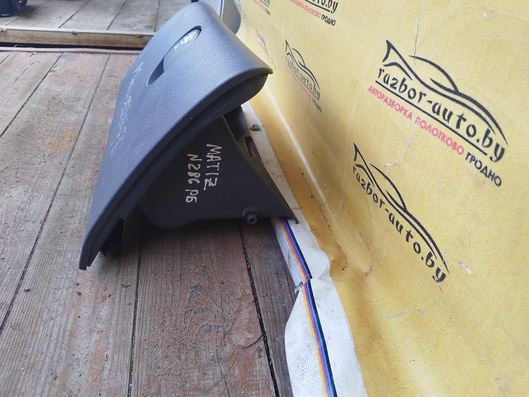 Бардачок I29T7R Daewoo Matiz купить на авторазборке