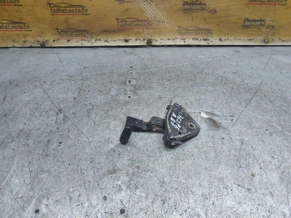 Ручка открывания капота DJ70TO Audi 80 - Фото 1