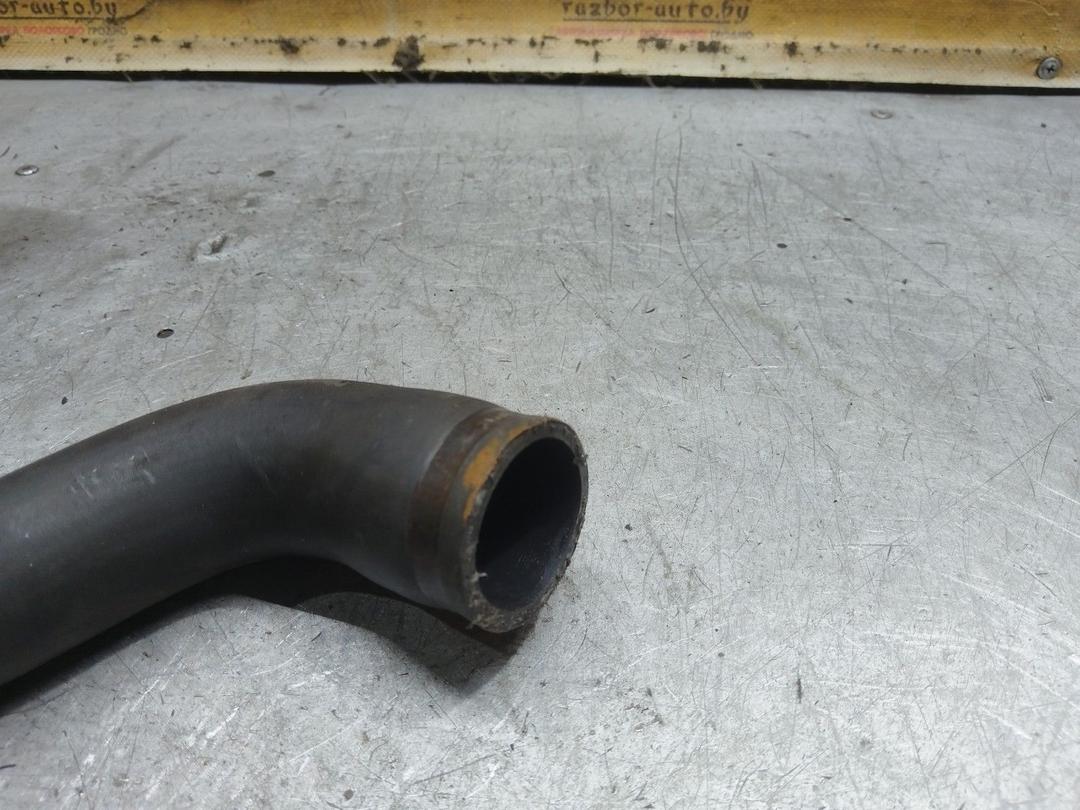 Патрубок радиатора 4GQ8XZ Volvo S60 купить с доставкой