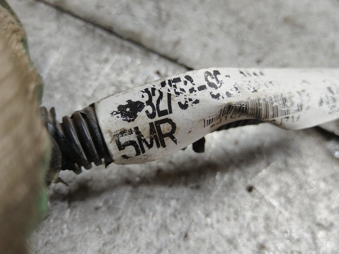 Проводка двери задней правой IX18JK Honda Accord купить с доставкой